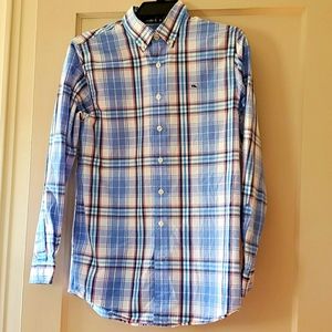 Vineyard Vines Boys Shirt